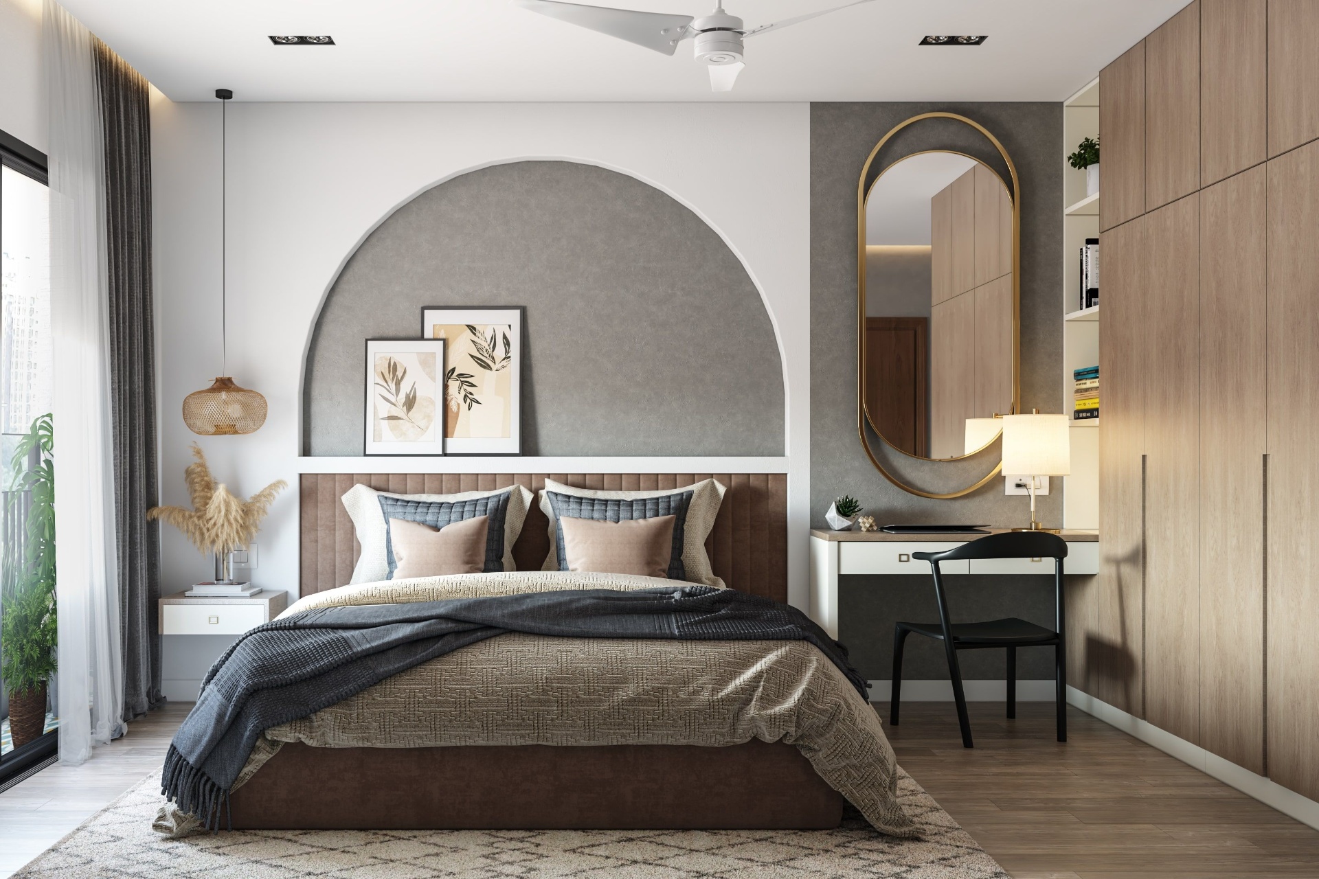 RoomRaider - Redesign your Bedroom & Living Room with AI in Seconds